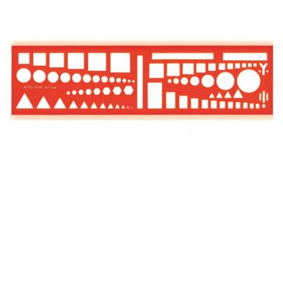 Trace symboles tactiques N°46