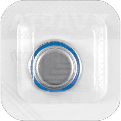 Pile oxyde argent pour montres V344 (SR42) 1,55 Volt