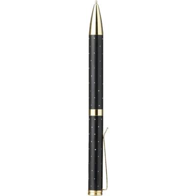 Stylo Bille Moonlight noir