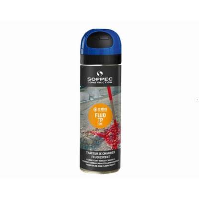 Traceur de chantier PROMARKER - SOPPEC -  Bleu- 141519O - Maxoutil