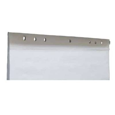 Liasse de papier pour chevalet de conférence