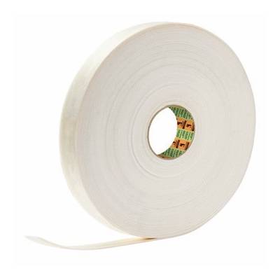 Bande de modénature 3824 blanc - 10mmx9mx19mm - Gedimat - SCAPA