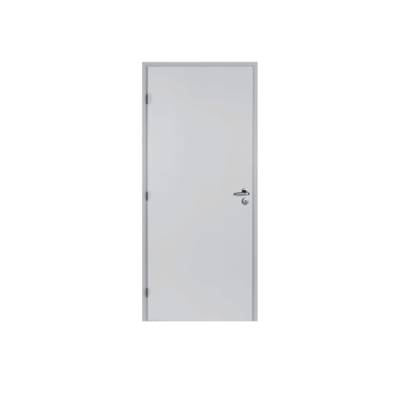 Bloc-porte isolant Rigitherm 2 à peindre Hui.74 mm - 204 x 73 cm - Gedimat - RIGHINI