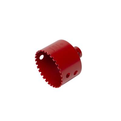 Trépan DRYGRÈS PREMIUM - Ø 68 MM - Gedimat - RUBI
