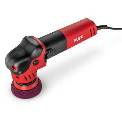 Polisseuse excentrique pour petites surfaces XFE 7-12 80 FLEX - 447129