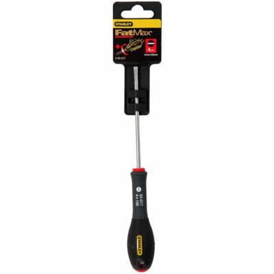 Tournevis électricien 4x100mm FATMAX - 0-65-017 - Maxoutil