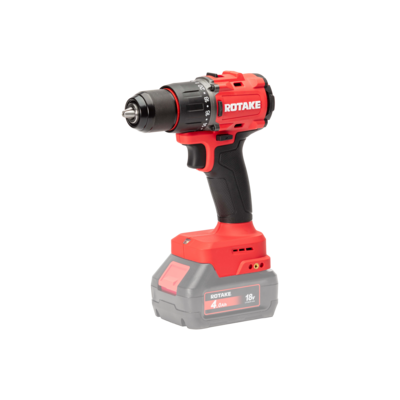 Perceuse visseuse à percussion 18V 70Nm sans batterie, ni chargeur - ROTAKE - D1H - Maxoutil