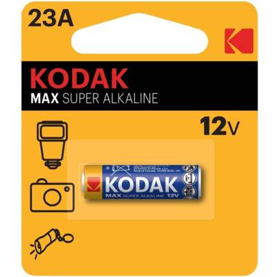 Pile MAX SUPER ALCALINE 23A 12V