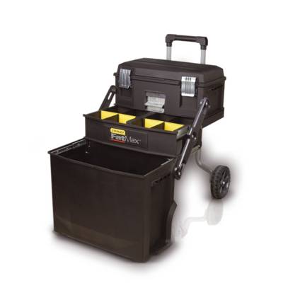 Servante d'atelier Cantilever Fat Max STANLEY - 1-94-210 - Maxoutil