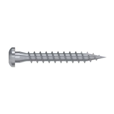 Vis pour connecteurs Impreg+ 5.0x35 - boîte de 250 pièces - Gedimat - SIMPSON STRONG-TIE