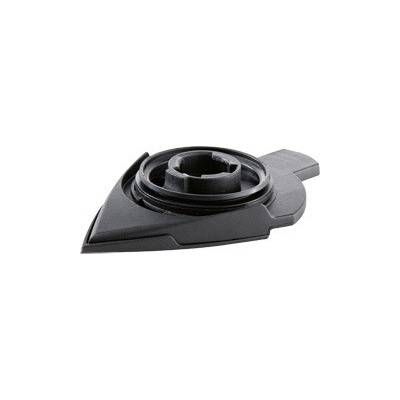 Patin de ponçage SSH-GE-STF-RO90 DX FESTOOL pour RO90 - 496802