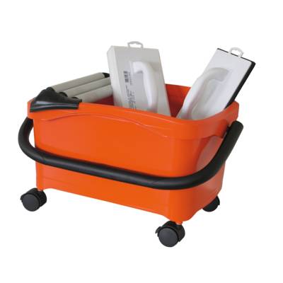 Kit à joint avec bac 30l PROJOINT - Gedimat