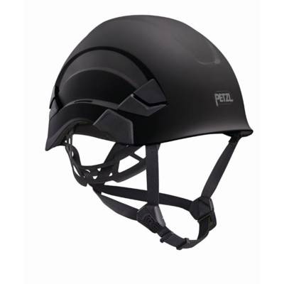 Casque Vertex PETZL - noir - A010AA03 - Maxoutil