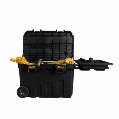 Coffre de chantier 91l - 1-92-978 - Maxoutil