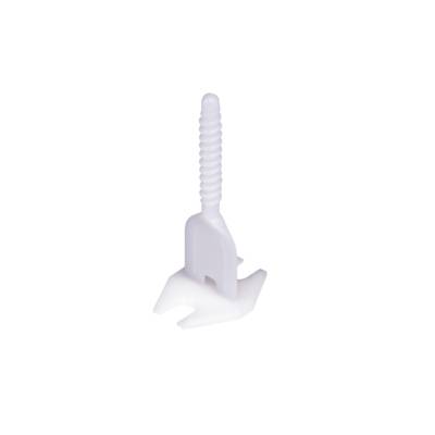 Base plate cyclone LEVEL SYSTEM - 1 mm - Gedimat - RUBI