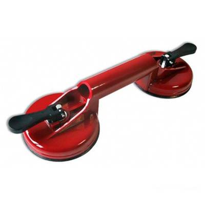 Ventouse double manche fixe VEN-2 - Gedimat