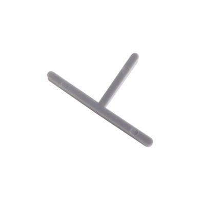 Croisillons T pour joint 2mm - boîte de 300 pièces - Gedimat - RUBI