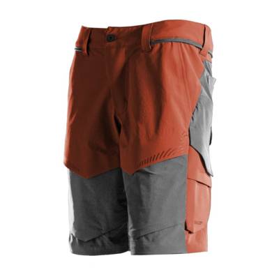 Short MASCOT Ultimate Stretch - 22149-605-Rouge-41