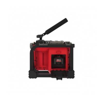 Déboucheur à section compact 18V fuel M18 FCSSM-0 - MILWAUKEE - 4933478408