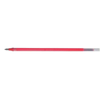 Mine de rechange pour roller encre gel K106 / 116 Rouge