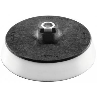 Plateau de polissage PT-STF-D180-M14 - FESTOOL - 488349