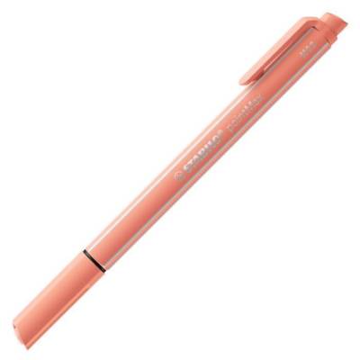 Stylo-feutre pointMax, pointe 0,8mm - Abricot