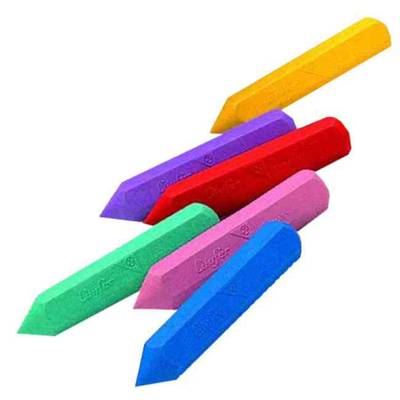 Gomme en caoutchouc Ratzefix Mini Coloris Aléatoire