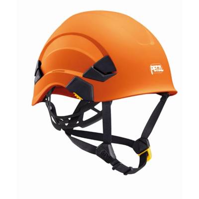 Casque Vertex PETZL - orange - A010AA04 - Maxoutil