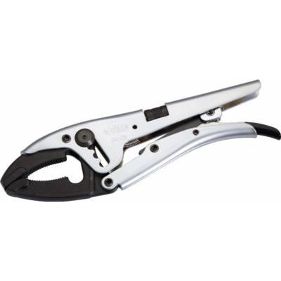 Pince-étau grande capacité 250 mm SAM - 212-25 - Maxoutil