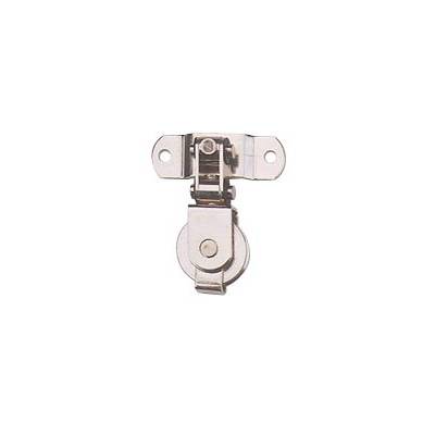 Poulie articulée orientable MADICOB - 3916.10 - Maxoutil