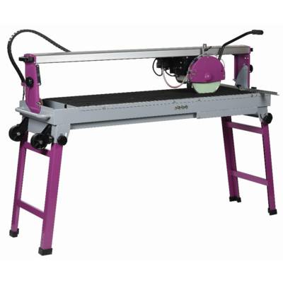 Scie de table Precicut 250 - SIDAMO - avec  Disque Ultra Ceram-E - 20116064 - Maxoutil