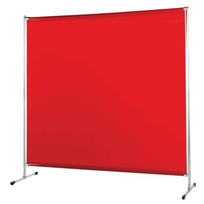 Écran de protection 2x2m OPTI 200.O (Orange CE) - GYS - 060227