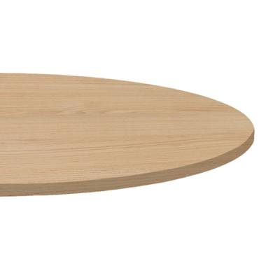 Plateau de table Ø70cm Chene Alba - RestooTab