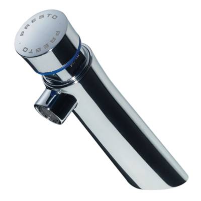 Robinet Neo froid 15sec - PRESTO - 65000