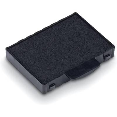 Cassette encreur de rechange pour tampon 6/50A Noir - TRODAT