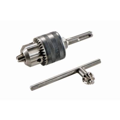 Mandrin à clé METABO - adaptateur SDS-Plus - 626724000 - METABO SAS