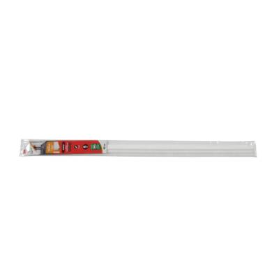 Bas de porte sol irrégulier adhésif classique blanc - Gedimat - 3M BRICOLAGE et BATIMENT