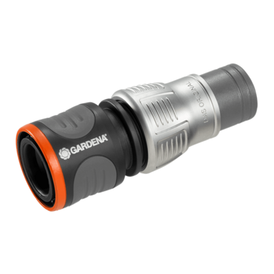 Raccord d'arrosage de tuyau GARDENA Premium 13 mm - 15 mm - 18255-20