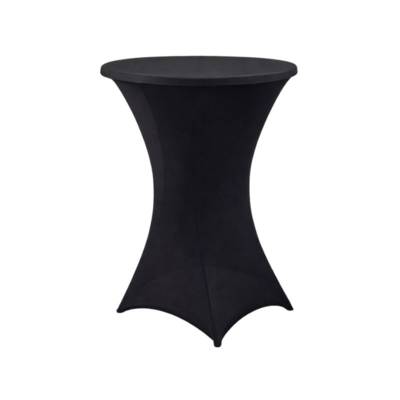 Housse pour mange-debout - JAD Groupe