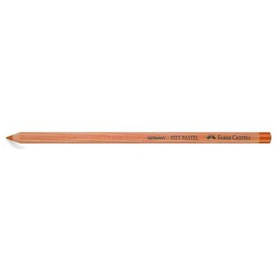 Crayon de couleur PITT PASTELL, ocre brûlé - FABER-CASTELL