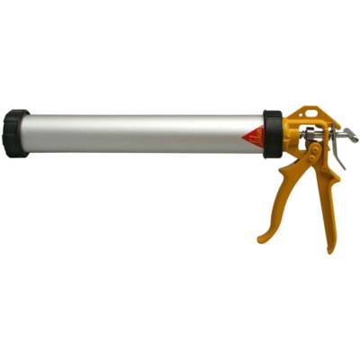 Pistolet mastic manuel MK5C EVO 600 WT-250HXL - Gedimat - SIKA