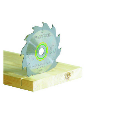Lame de scie circulaire FESTOOL 160x2,2x20 W18 - 768129 - Maxoutil