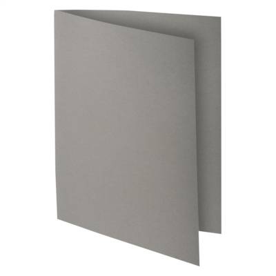 Paquet de 30 sous-chemises ROCK''S 80 - 22x31cm - Couleurs assorties