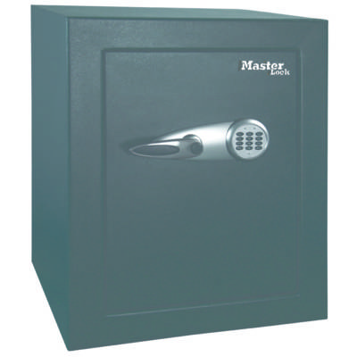 Coffre-fort MASTERLOCK Combinaison électronique - 119L - T8-331ML