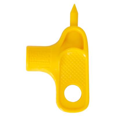 Outil de perforation pour tuyau d'arrosage automatique - Gedimat