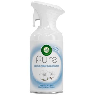 Pure Coton Aérosol de 250 ml