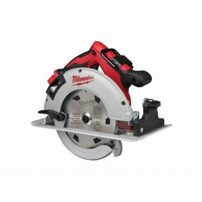 Scie circulaire MILWAUKEE M18 BLCS66-0 Brushless - Ø 190 mm - Sans batterie, ni chargeur - 4933464588 - Maxoutil