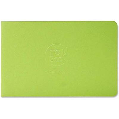 Crok'Book carnet piqué 24F A7 90g à l'italienne coloris aléatoire