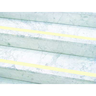 Bande super agrippante autoadhésive pvc noir - Gedimat - DINAC