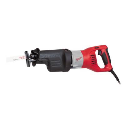 Scie sabre MILWAUKEE SSPE 1500 X - 1500W  - 4933428900 - Maxoutil